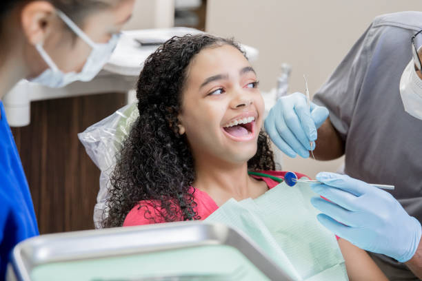 Best Emergency Dentist for Lost Fillings or Crowns in Mount Ivy, NY