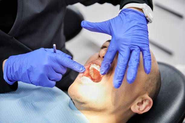Best Broken or Cracked Tooth Emergency Dentist in Mount Ivy, NY