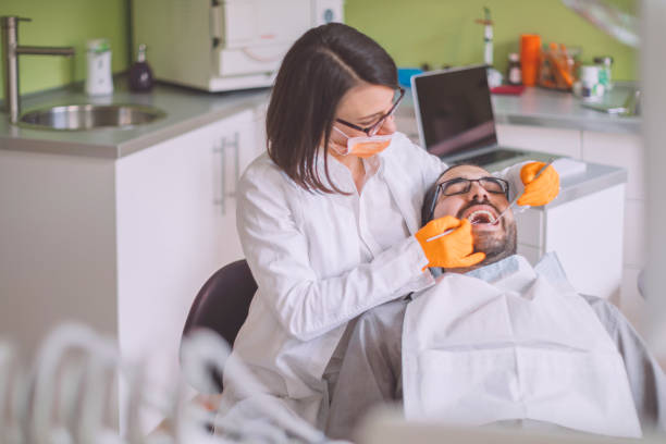 Best Emergency Dentist for Knocked-Out Tooth in Mount Ivy, NY