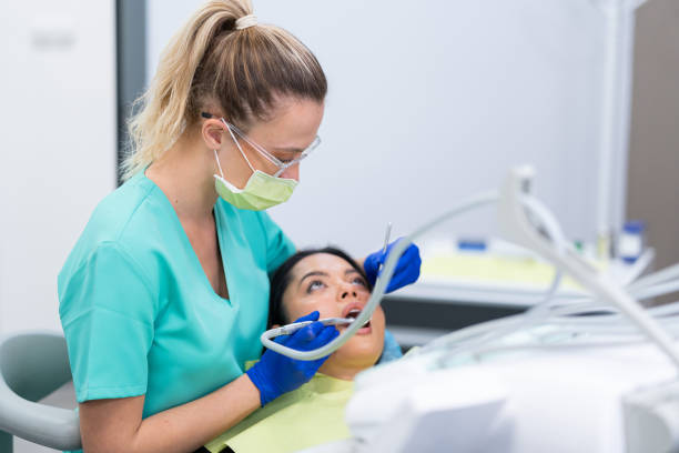 Best Emergency Dental Services for Seniors in Mount Ivy, NY