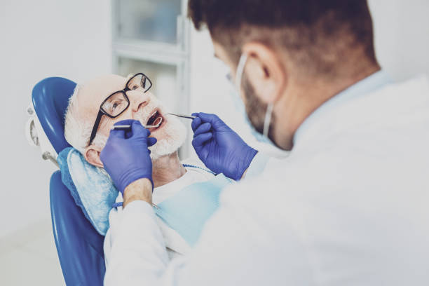 Best Pediatric Emergency Dentist in Mount Ivy, NY